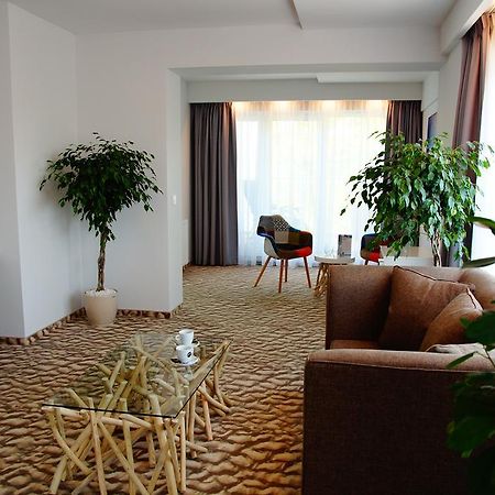 West Baltic Resort Swinoujscie Kültér fotó
