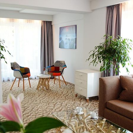 West Baltic Resort Swinoujscie Kültér fotó