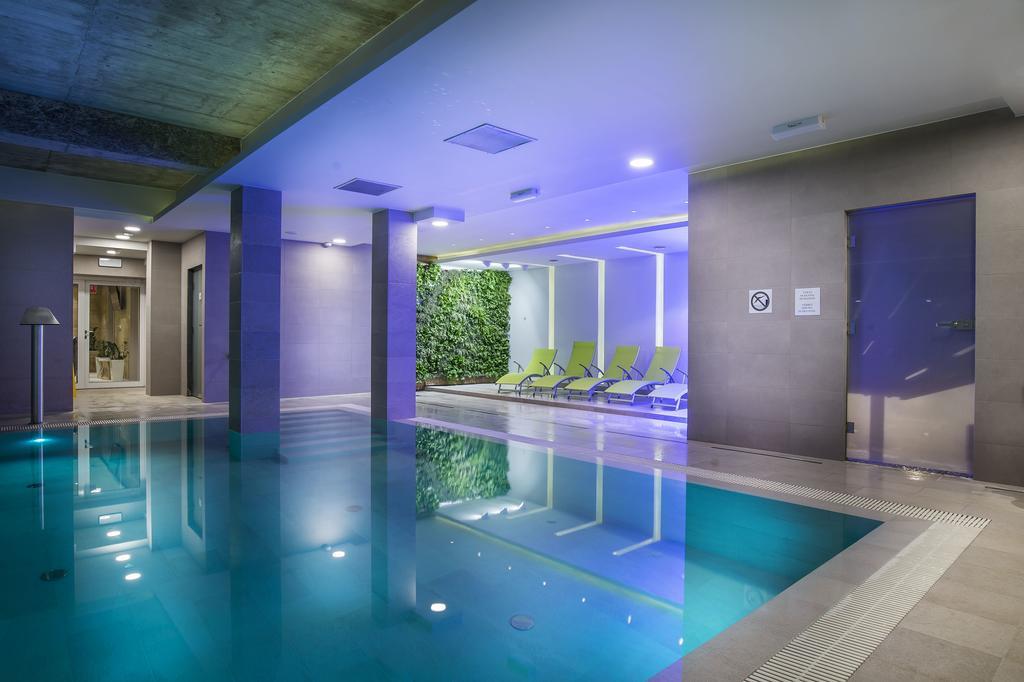 West Baltic Resort Swinoujscie Kültér fotó