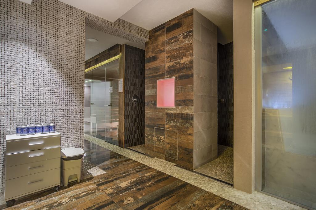 West Baltic Resort Swinoujscie Kültér fotó