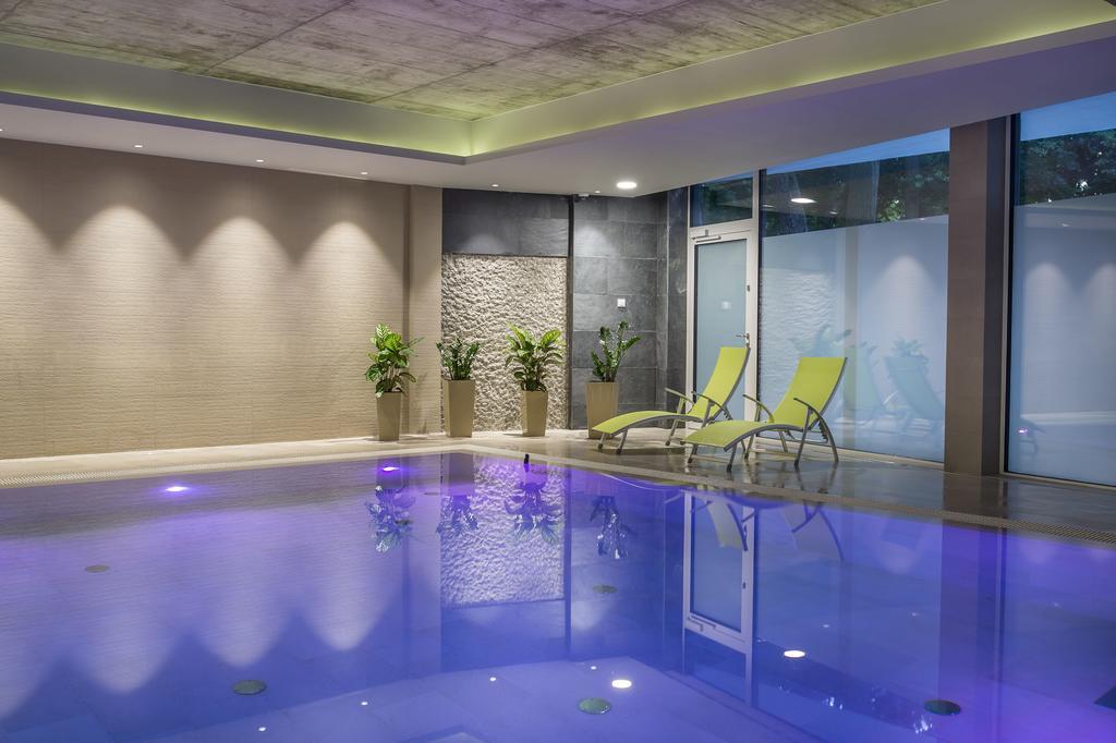 West Baltic Resort Swinoujscie Kültér fotó