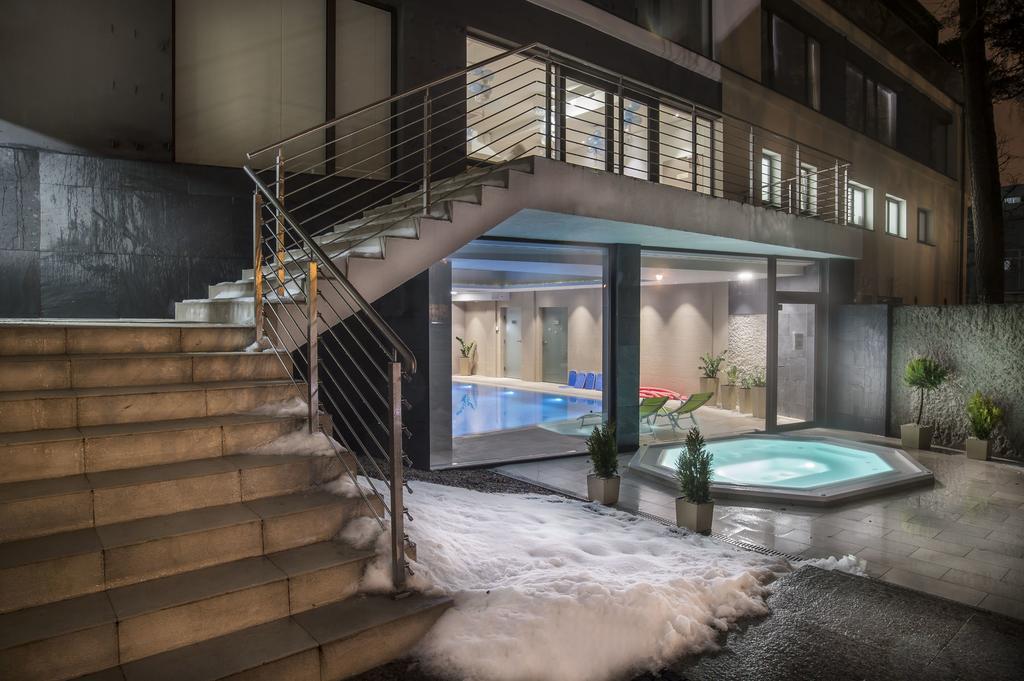 West Baltic Resort Swinoujscie Kültér fotó