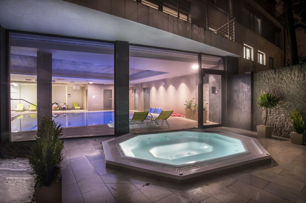 West Baltic Resort Swinoujscie Kültér fotó