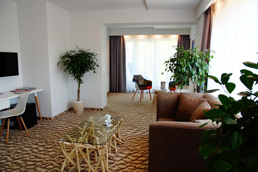 West Baltic Resort Swinoujscie Kültér fotó