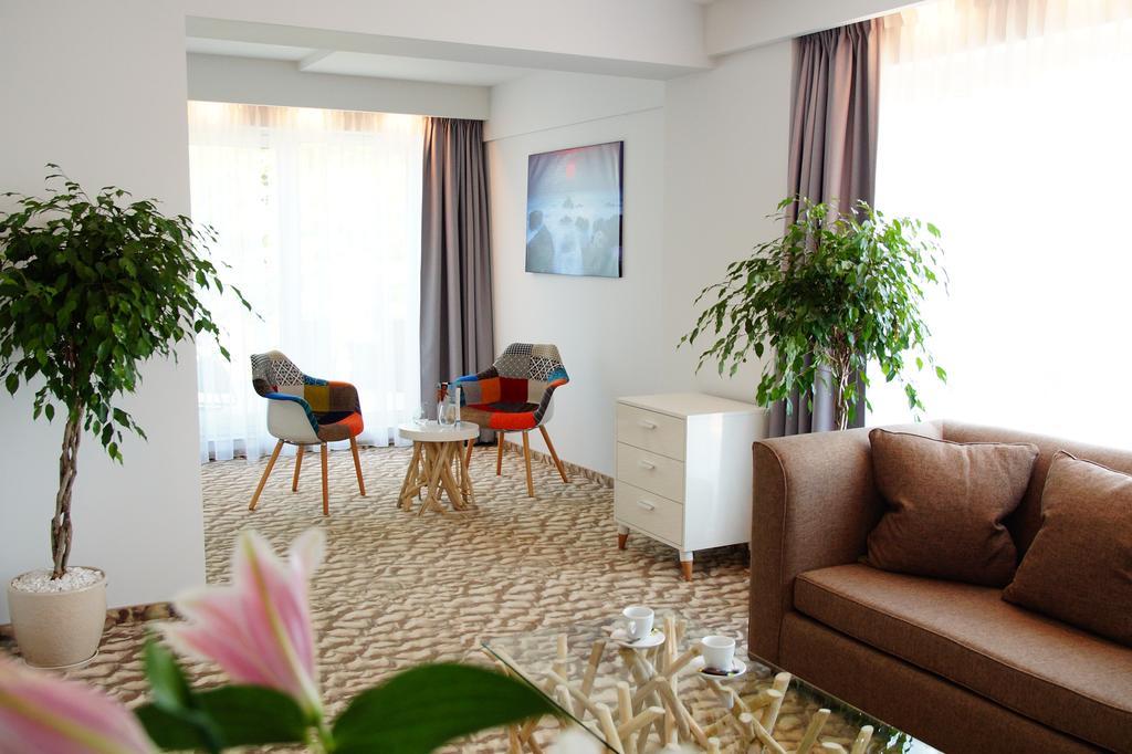 West Baltic Resort Swinoujscie Kültér fotó